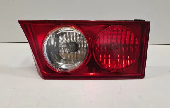 Honda Accord Tailgate rear/tail lights