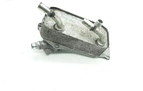 BMW 3 E92 E93 Engine oil radiator 7529499