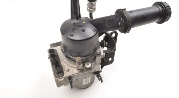 Peugeot 3008 II Power steering pump 9813551980