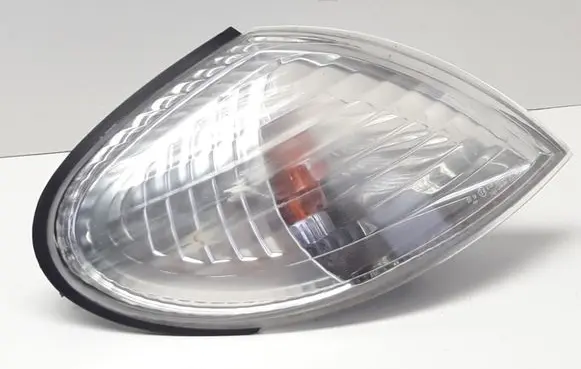 Nissan Almera Front indicator light 9708