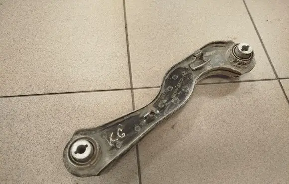 Jaguar F-Pace Rear upper control arm/wishbone HK835500AC