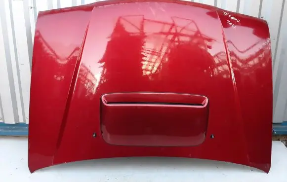 Nissan Terrano Engine bonnet/hood