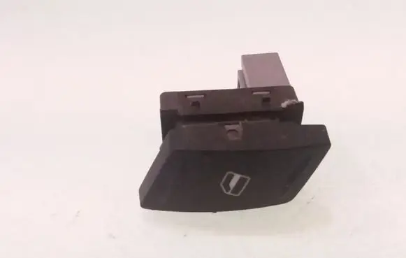 Skoda Octavia Mk2 (1Z) Electric window control switch 1Z0959856 53269730