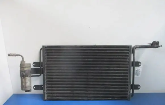 Skoda Octavia Mk1 (1U) Air conditioning (A/C) radiator (interior) 