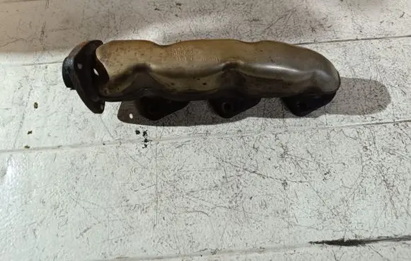 Audi A5 8T 8F Exhaust manifold 059253033L