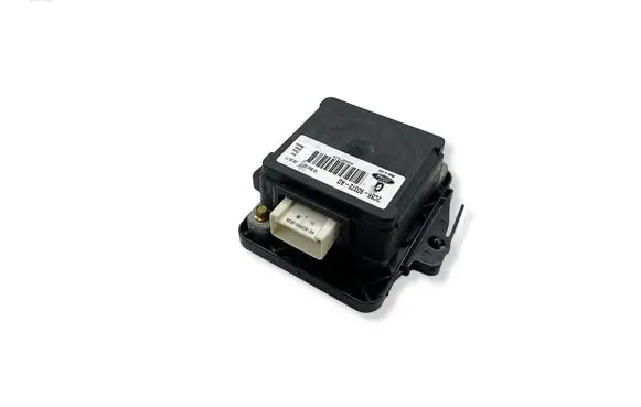 Lincoln Aviator I Fuel injection pump control unit/module 2C5F9D372AD QA0F53