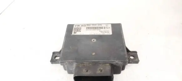 Volkswagen PASSAT B7 Other control units/modules 3AA919041 8ES01045240
