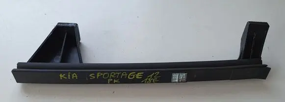 KIA Sportage Front door windshield rail 825513W000
