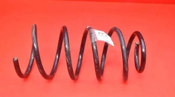 Chevrolet Lacetti Front coil spring
