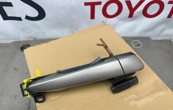 Lexus IS III XE30 Rear door exterior handle