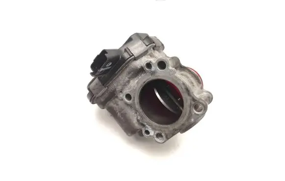 Citroen Dispatch II Electric throttle body valve 9673534480 28275019