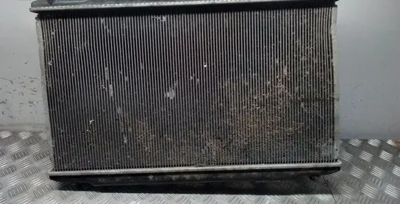 Honda Civic Coolant radiator MF4220008362
