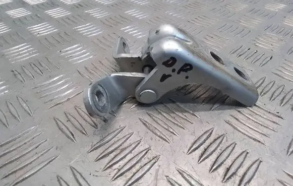 Opel Astra J Front door upper hinge