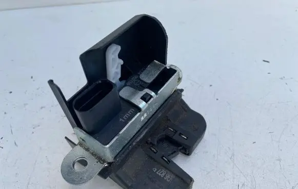 Volkswagen e-Golf Tailgate/trunk/boot lock/catch/latch 5G6827505