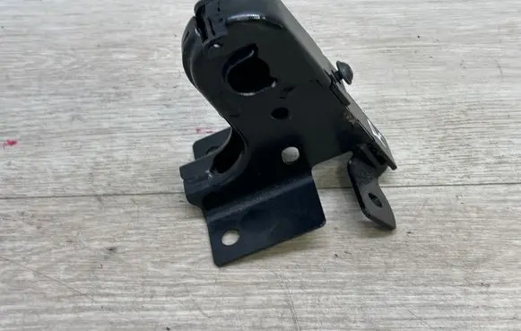 Porsche Macan (95B) Seat frame 95B886186