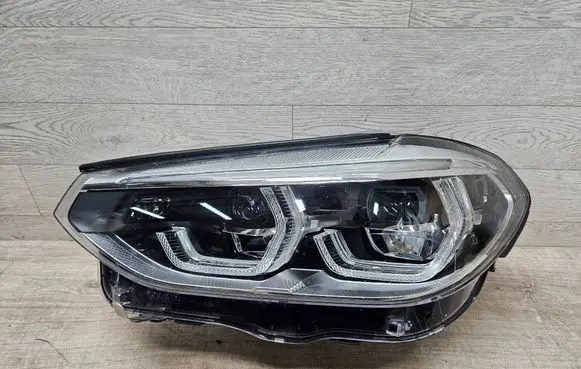 BMW X3 G01 Headlight/headlamp 8739653