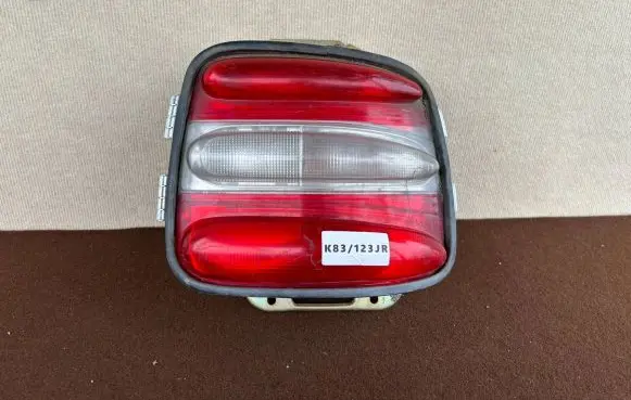 Fiat Bravo - Brava Rear/tail lights 37200751D