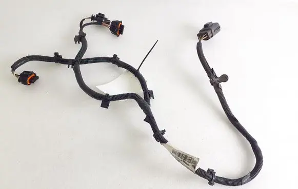 Jaguar E-Pace Other wiring loom J9C314407AC A50194765