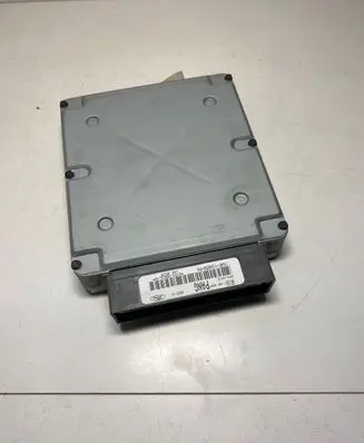 Ford Focus Engine control unit/module YS4F12A650PA