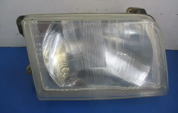 Ford Transit Headlight/headlamp
