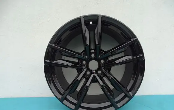 R19 alloy rim