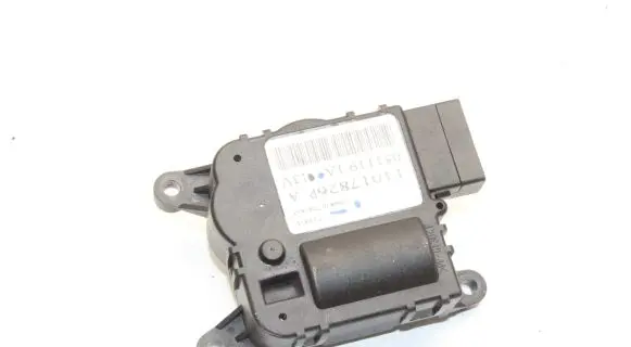 Nissan NV200 Air flap motor/actuator T1017826P