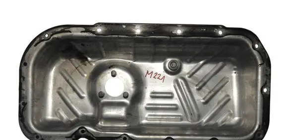 Audi A6 S6 C7 4G Oil sump 059103602AE