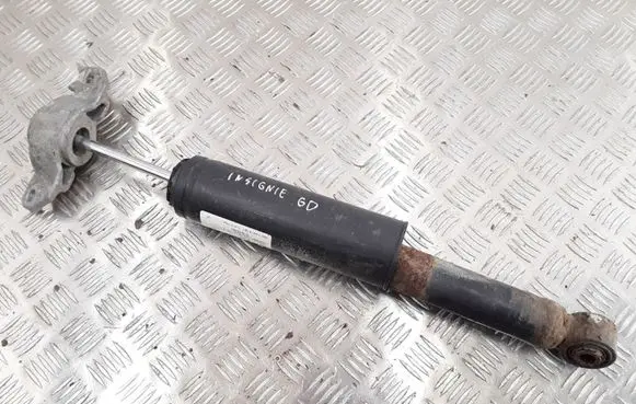 Opel Insignia A Rear shock absorber/damper 01830092 13315197