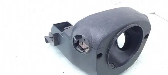 Nissan Juke I F15 Steering wheel trim 484701KE0A 484P31KE0A
