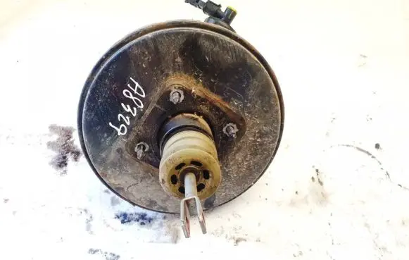 Dacia Logan I Brake booster 8200764734 03.7752-8535.4