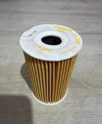 Audi A4 S4 B8 8K Oil breather separator 