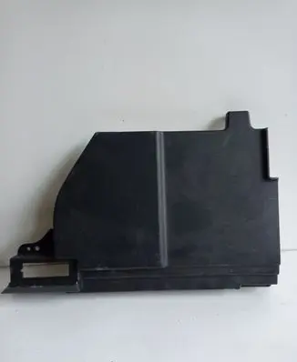 Ford Edge II Dashboard lower bottom trim panel EM2BR044C98