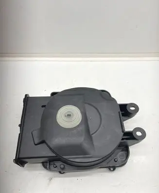 Subwoofer speaker