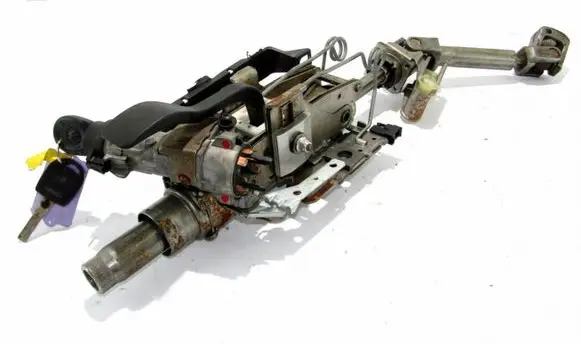 Volkswagen Fox Steering wheel axle 5Z1419501R
