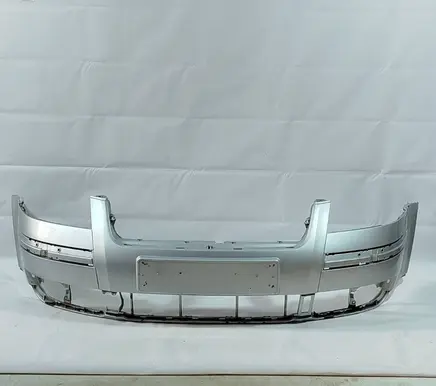 Volkswagen PASSAT B5 Front bumper 3B0807221 3B0807221E 3B0807217