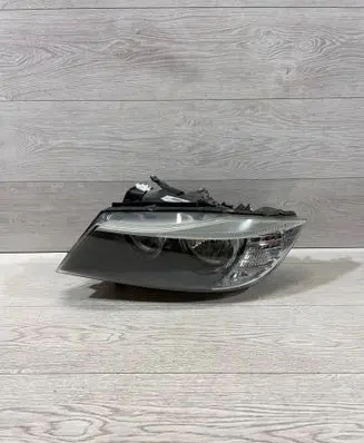 BMW 3 E90 E91 Headlight/headlamp 90003712 044273