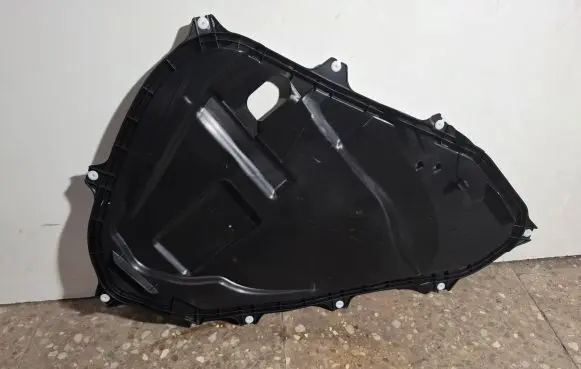 Lexus RX 450H Other rear door trim element 6784148070