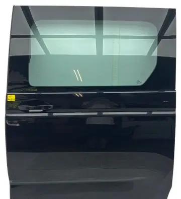 Volkswagen Multivan T7 Side sliding door 7T0843107S LC9X