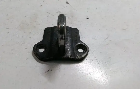 BMW X1 E84 Trunk lock loop 51242993907 2993907