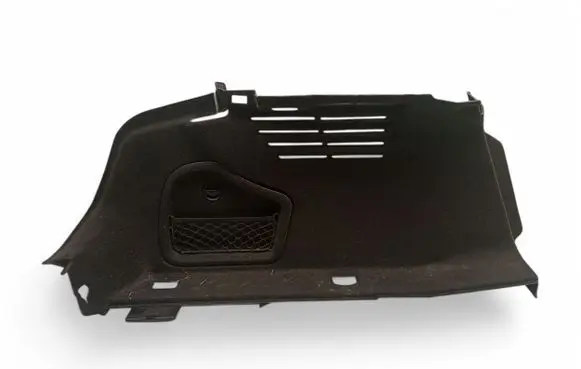 Audi A5 Trunk/boot lower side trim panel 8W6863879G