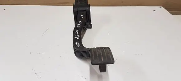 Peugeot 308 Accelerator throttle pedal 0280755130 9683001480
