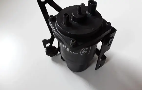Nissan X-Trail T32 Secondary air pump 284K34BA0A