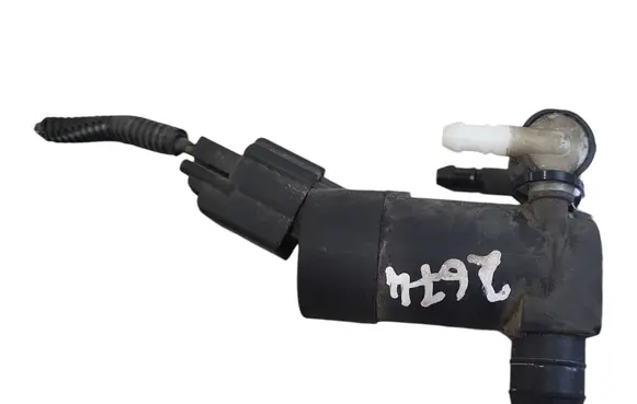 Ford Galaxy Windscreen/windshield washer pump 1S7117K624FE