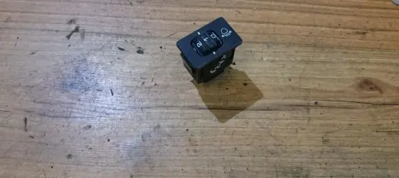 Mazda 121 Headlight level height control switch 1A14 Nera