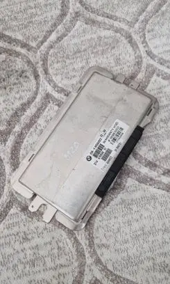 Suspension control unit/module