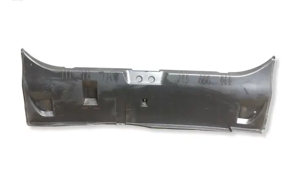 BMW 5 E60 E61 Trunk/boot sill cover protection 7024863 7077792 51477024863