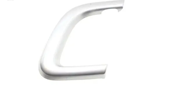 Land Rover Discovery Sport Front door card panel trim FK72237B07C