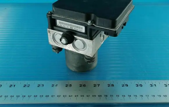 Jaguar XF ABS Pump 8X232C405EE 0265235363