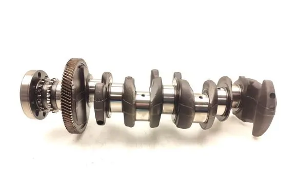 BMW 3 E90 E91 Crankshaft 7797977
