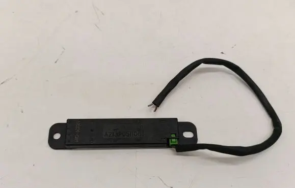 Mercedes-Benz E W213 Keyless system antenna A2139051100